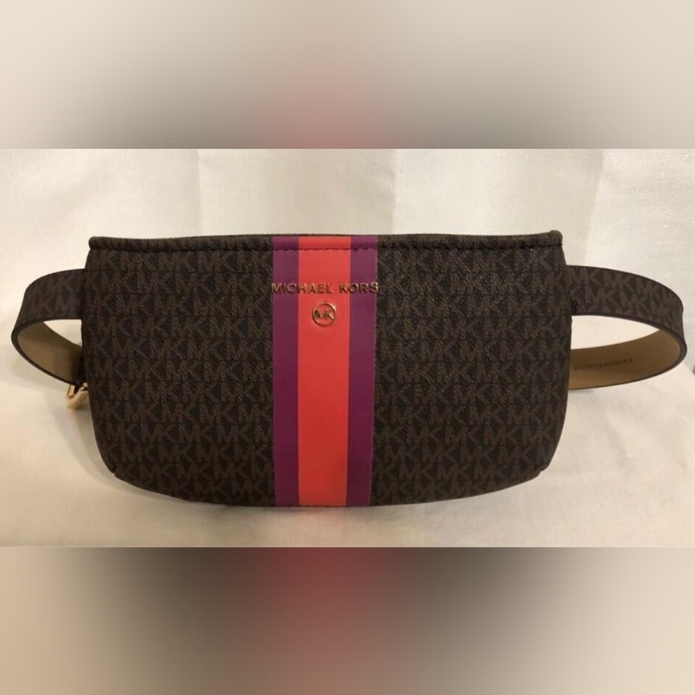 Michael Kors belt